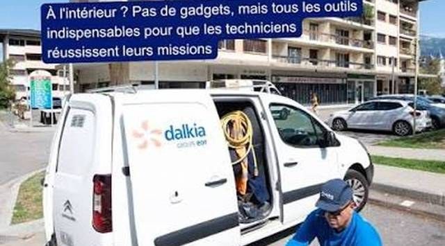 Dalkia