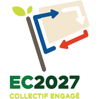 EC2027, collectif engagé