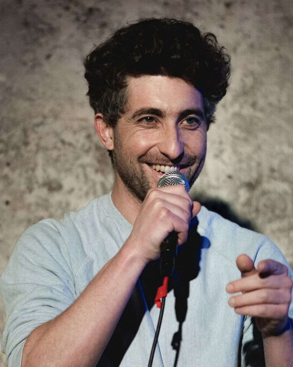 Mehdi Lakhdar
